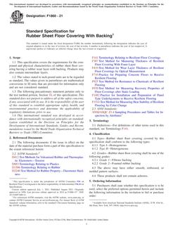 ASTM F1860-21 PDF