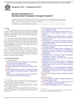ASTM F621 PDF