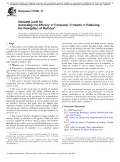 ASTM E1593 PDF