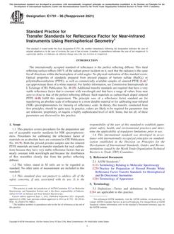 ASTM E1791 PDF