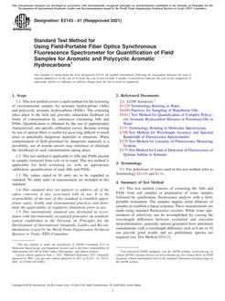 ASTM E2143 PDF