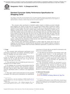 ASTM F2372 PDF ASTM F2372 PDF