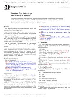 ASTM F993 PDF