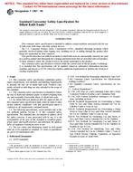 ASTM F1967-99 PDF
