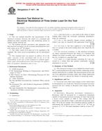 ASTM F1971-99 PDF