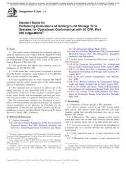 ASTM E1990-21 PDF
