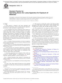 ASTM G155 PDF