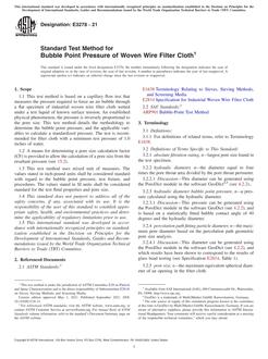 ASTM E3278 PDF