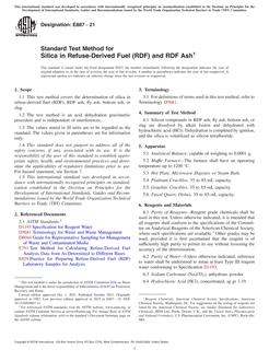 ASTM E887 PDF