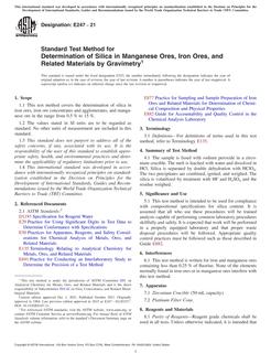 ASTM E247 PDF