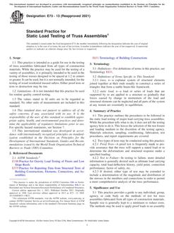 ASTM E73 PDF