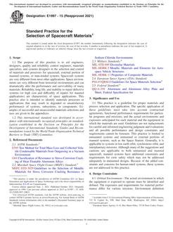 ASTM E1997 PDF
