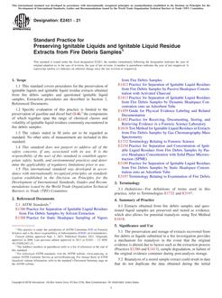 ASTM E2451 PDF