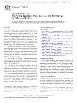 ASTM F1806 PDF