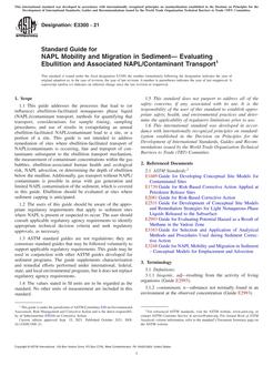 ASTM E3300 PDF ASTM E3300 PDF