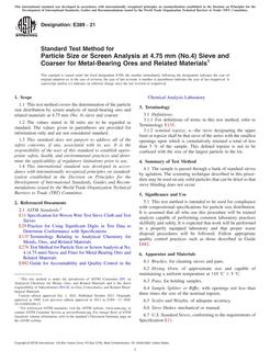 ASTM E389 PDF
