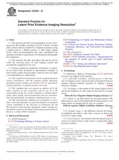 ASTM E3235 PDF
