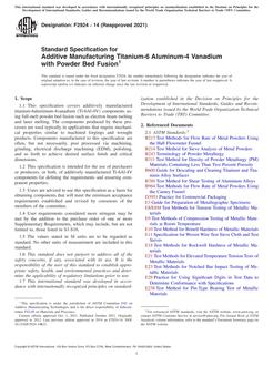 ASTM F2924 PDF