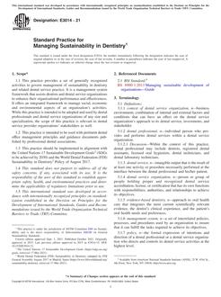 ASTM E3014 PDF