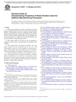 ASTM F3049 PDF