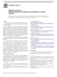 ASTM F3230 PDF