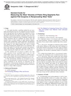 ASTM G206 PDF