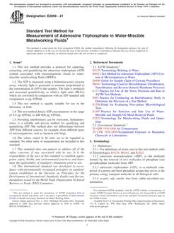 ASTM E2694 PDF