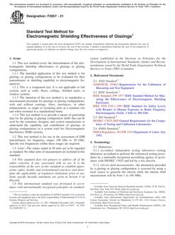 ASTM F3057 PDF