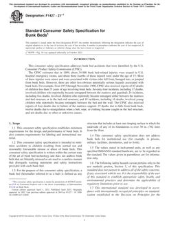 ASTM F1427 PDF
