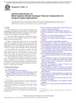 ASTM F2989 PDF