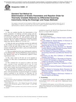 ASTM E2890 PDF