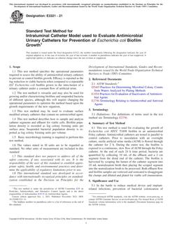ASTM E3321 PDF ASTM E3321 PDF