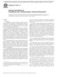 ASTM F3523 PDF