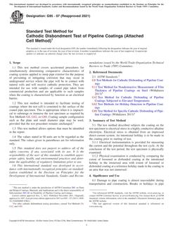 ASTM G95 PDF