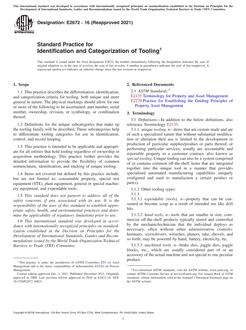 ASTM E2672 PDF