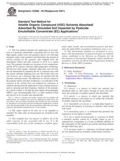ASTM E2686 PDF