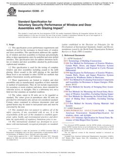 ASTM E2395 PDF