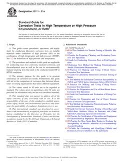 ASTM G111 PDF