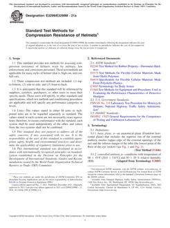 ASTM E3299/E3299M-21a PDF
