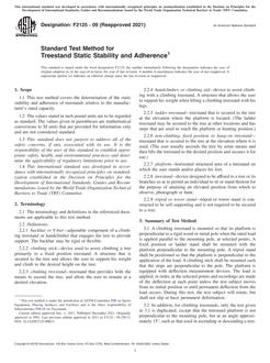 ASTM F2125 PDF