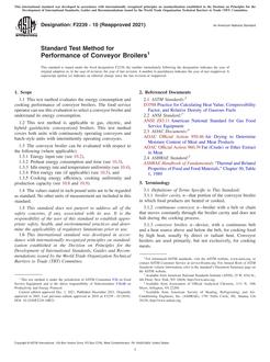 ASTM F2239 PDF