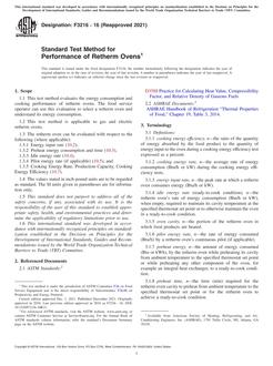 ASTM F3216 PDF