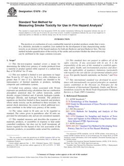 ASTM E1678 PDF