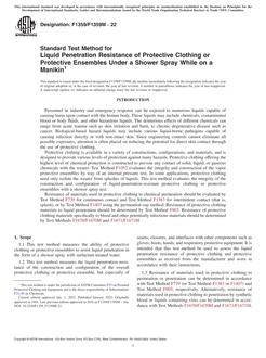 ASTM F1359/F1359M PDF