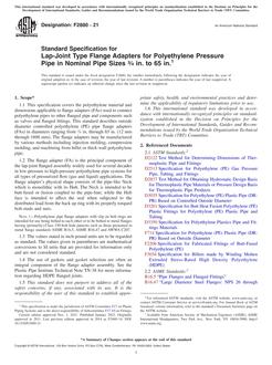 ASTM F2880 PDF