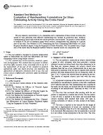 ASTM E2011-99 PDF