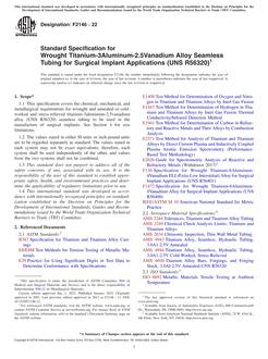 ASTM F2146 PDF