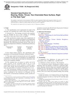 ASTM F2590 PDF