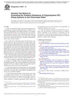 ASTM F3497 PDF
