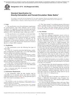 ASTM E715 PDF